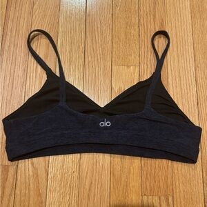 Alo Yoga Lounge Bra